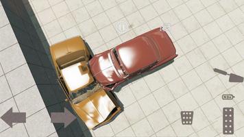 Super Car Crash Simulator bài đăng
