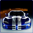 Super Cars Wallpaper-icoon