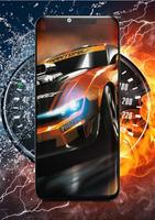 Super Cars Wallpaper スクリーンショット 3