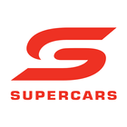 Supercars Teams App-icoon