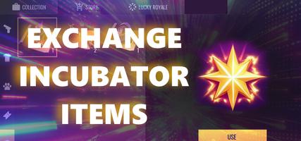 Case Simulator for Fire Game ảnh chụp màn hình 1