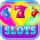 Vegas Jackpot Pop Slots Casino icône