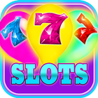 Vegas Jackpot Pop Slots Casino アイコン