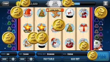 Vegas Jackpot Pop Slots Casino capture d'écran 1