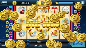 Vegas Jackpot Pop Slots Casino スクリーンショット 3