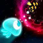 Virus go BOOM - 아이들을위한 귀여운 재미있는 아케이드 바이러스 슈터 게임 아이콘