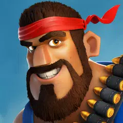 Descargar APK de Boom Beach