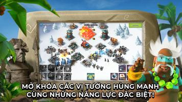 Boom Beach ảnh chụp màn hình 2