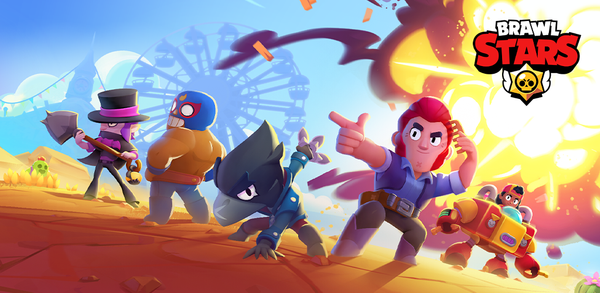 Hướng dẫn từng bước: cách tải xuống Brawl Stars trên Android image