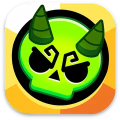 Brawl Stars Icon