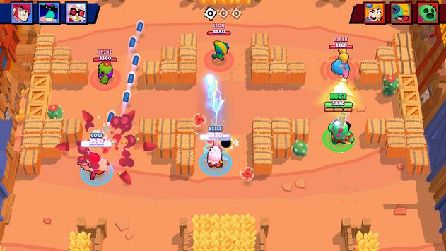  Brawl Stars android download
