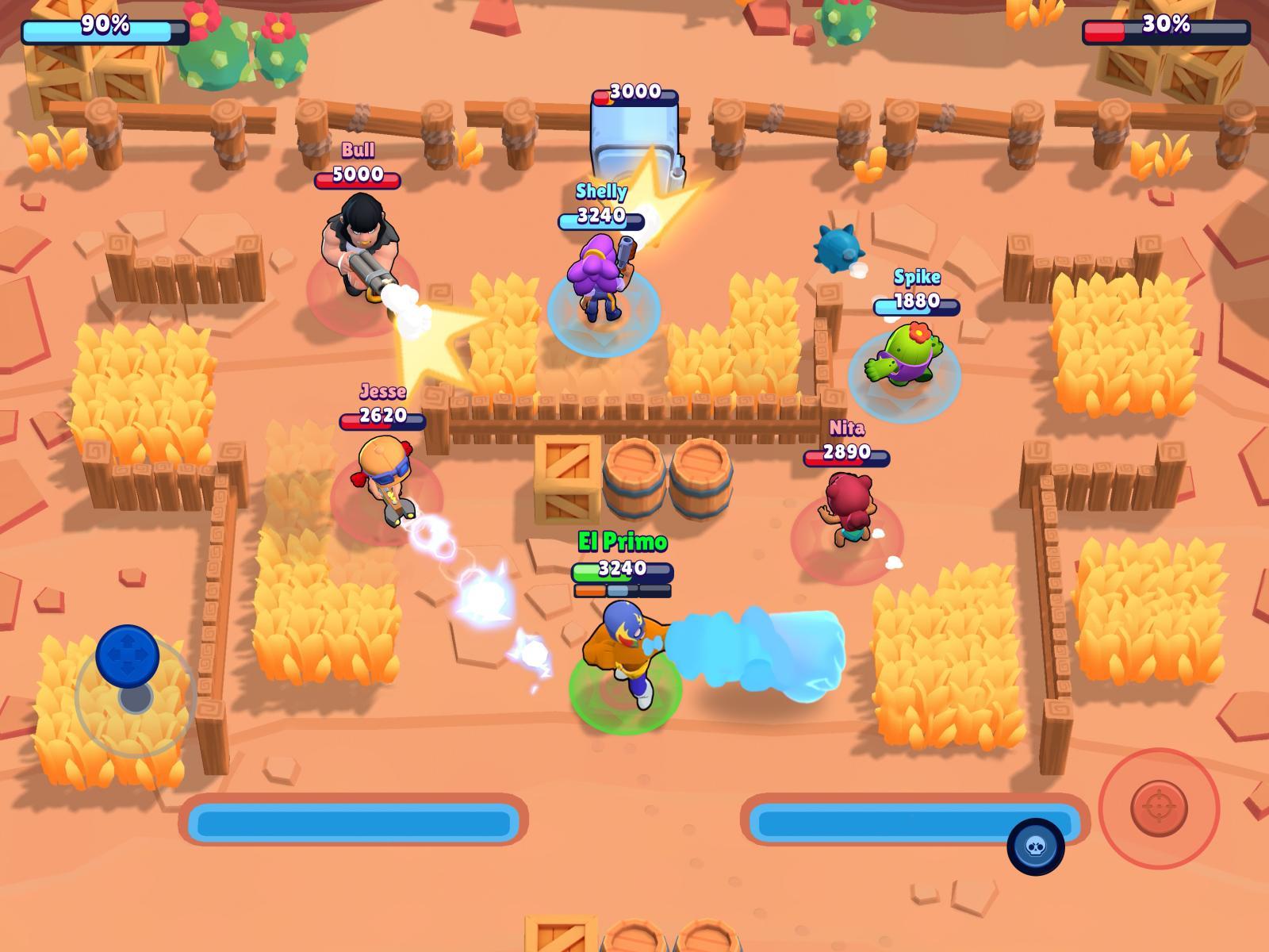 Freebrawlstars.Net Brawl Stars Mod Minecraft