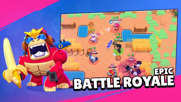  Brawl Stars android apk