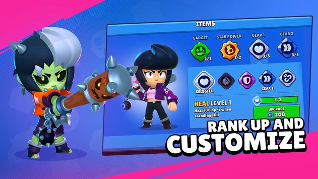 Brawl Star hack apk