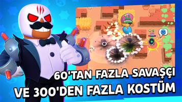 Brawl Stars Ekran Görüntüsü 2