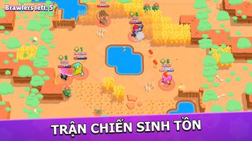 Brawl Stars ảnh chụp màn hình 1