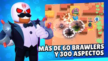 Brawl Stars captura de pantalla 2