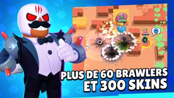 Brawl Stars capture d'écran 2