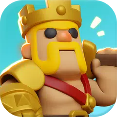 Descargar APK de Clash Mini