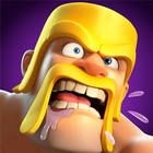 クラッシュ・オブ・クラン (Clash of Clans) アイコン