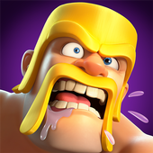 آیکون‌ Clash of Clans