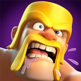 Clash of Clans-icoon