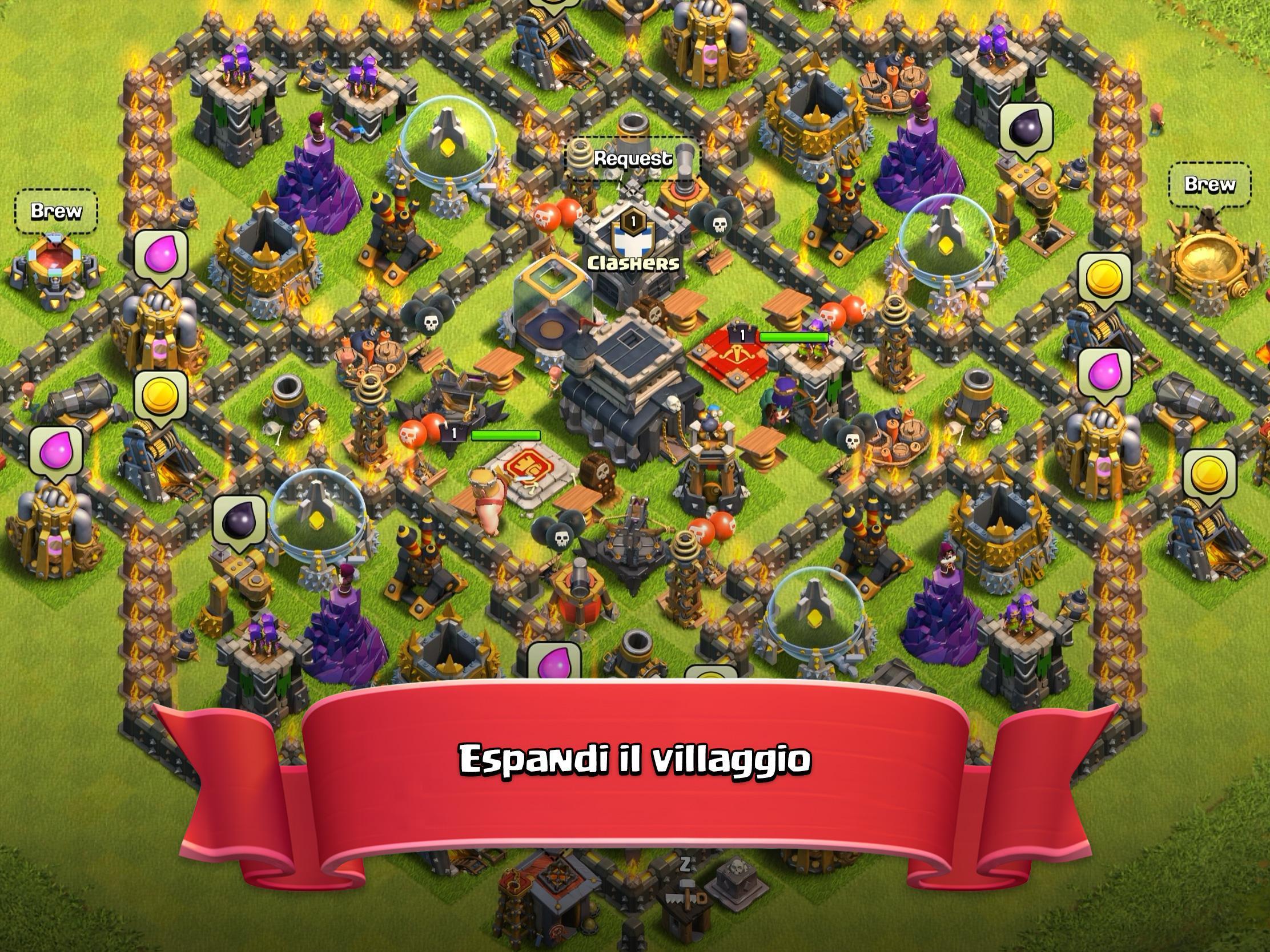 Photo Top 5 Attack Combinations For Town Hall 10 in Clash of Clans (2023) New Combinations Attack In City Bekasi