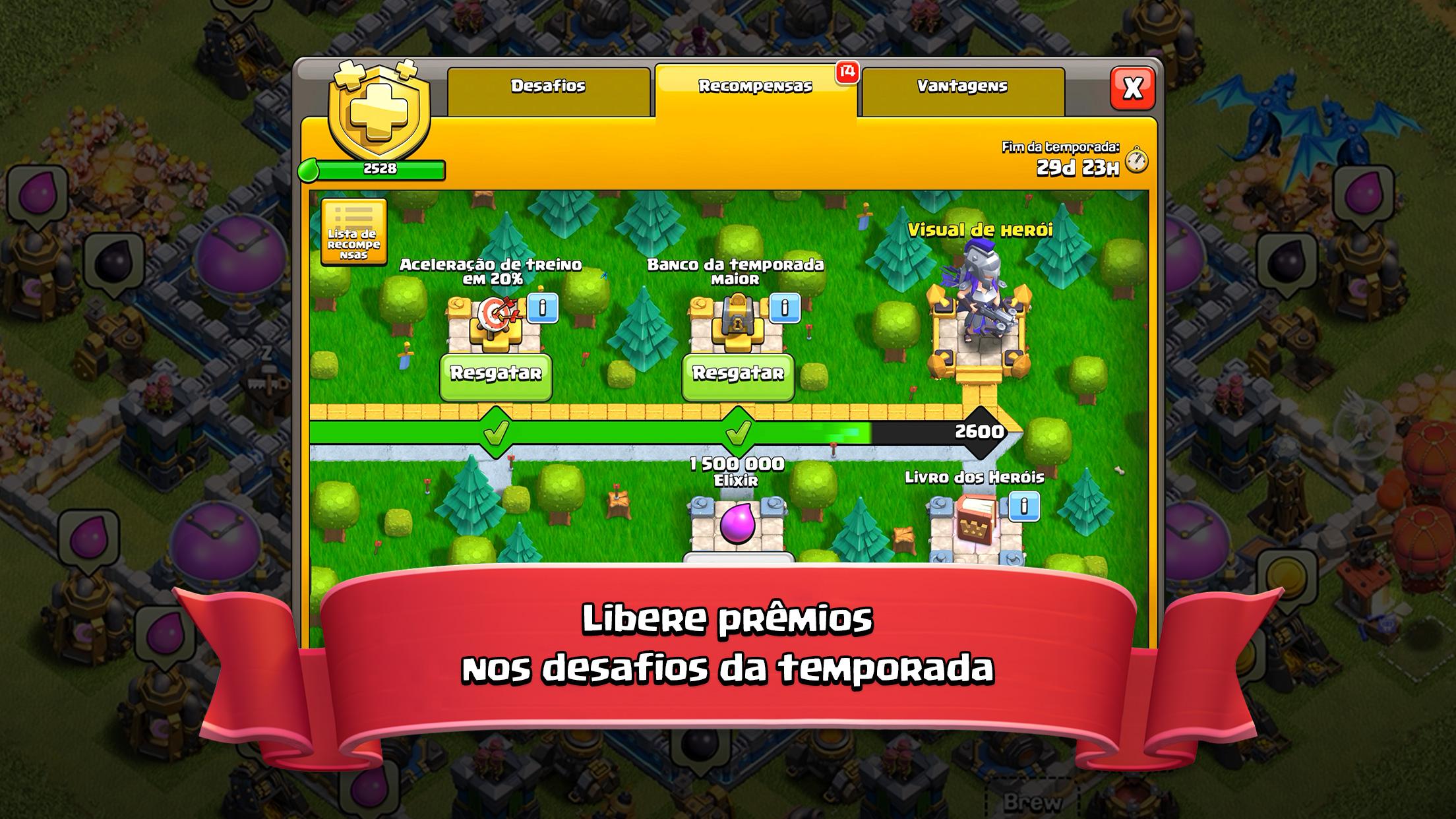 Urtrick.Com Descargar Clash Royale Hack Gemas Infinitas ... - 