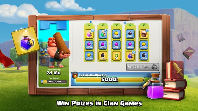 Clash of Clans screenshot 2