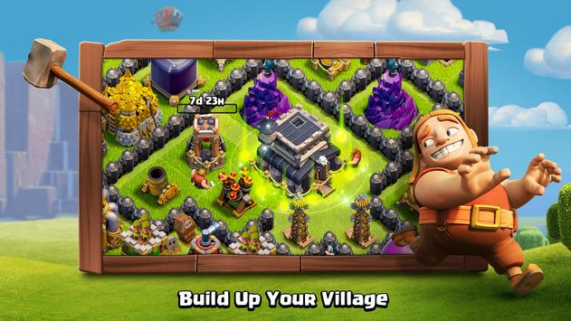 Clash of Clans screenshot 3