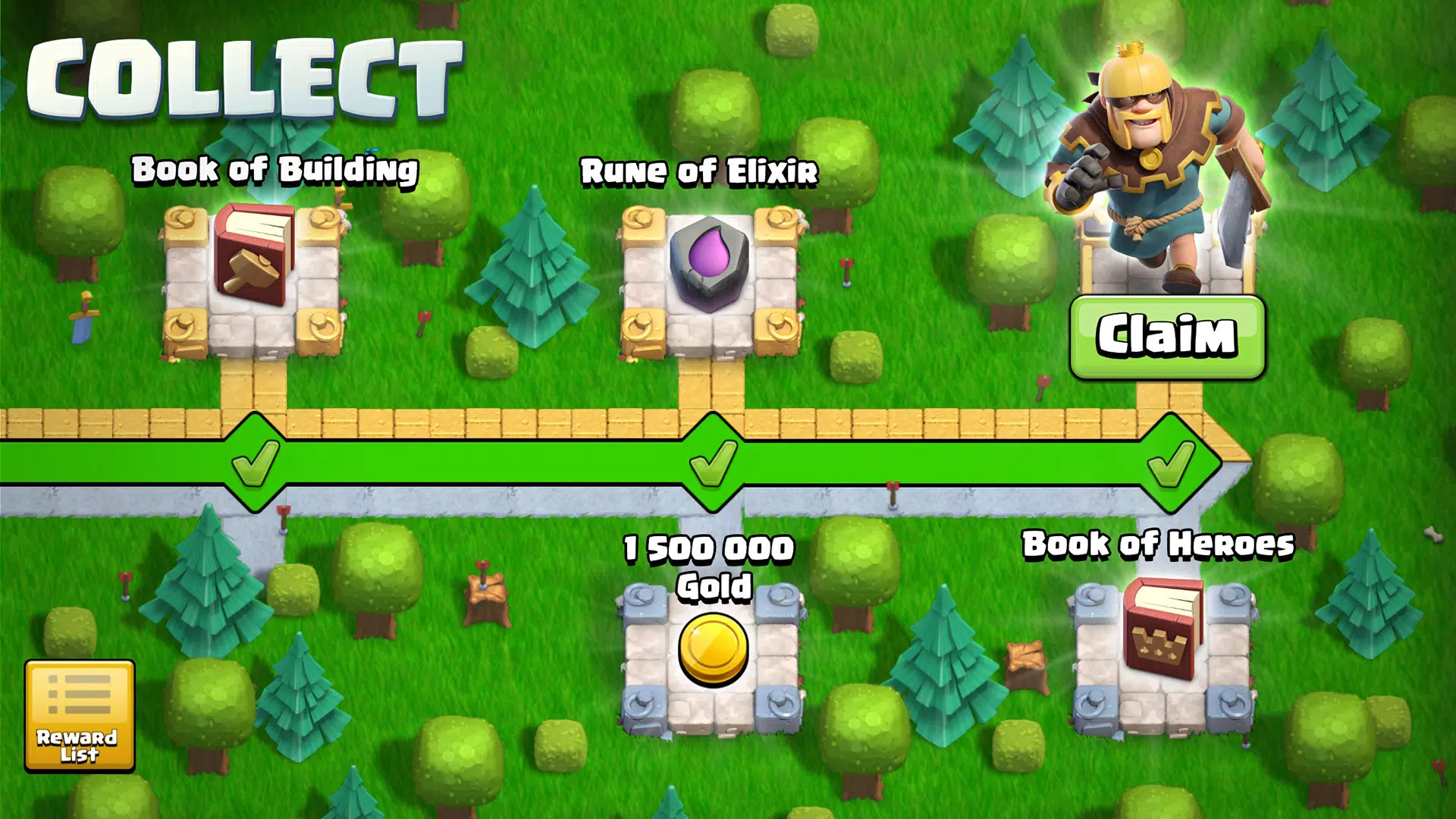 Clash of Clans APK for Android Download