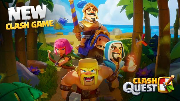 Tiga Game Penerus Clash Of Clans