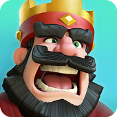 Clash Royale real time strategy card game from Supercell APK ... - 