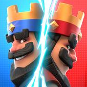 Clash Royale v33314033 (Mod Apk)