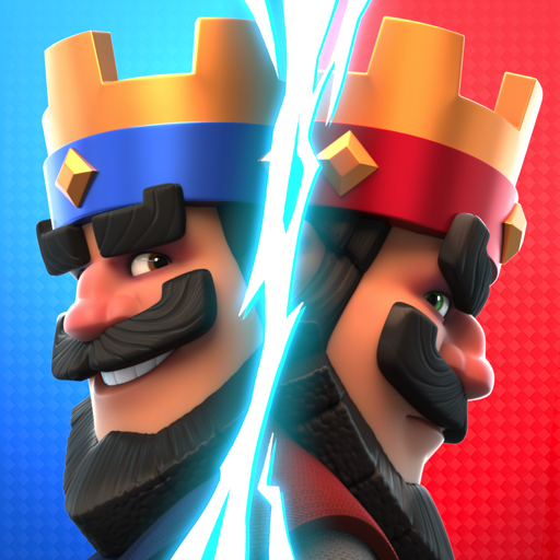 部落衝突:皇室戰爭「Clash Royale」