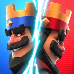 クラッシュ・ロワイヤル (Clash Royale) アプリダウンロード