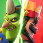 Clash Royale icono