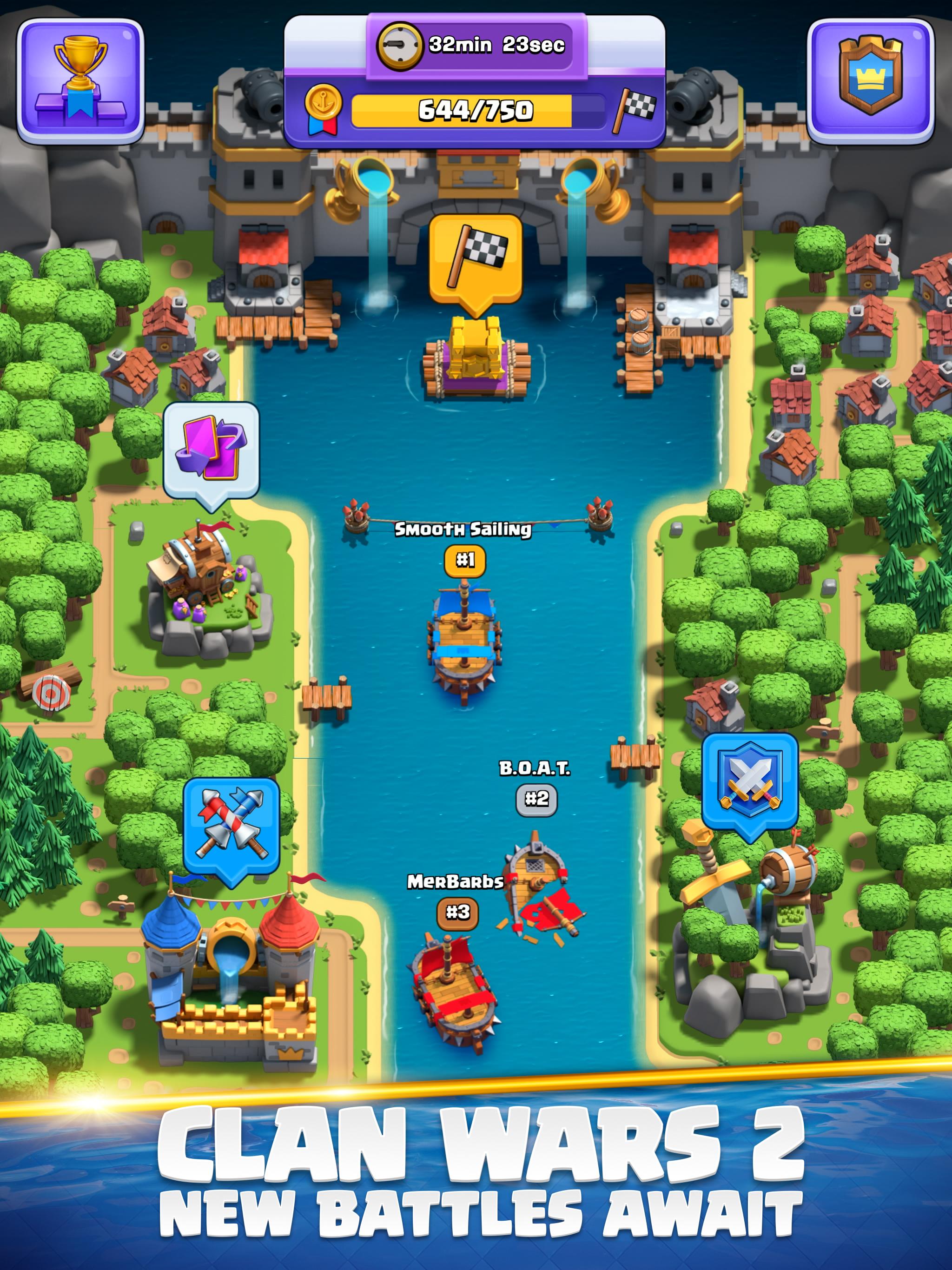 Clash Royale Real Time Strategy Card Game From Supercell Apk 3 3 2 Download And Update In Apkpure App - thomas and friends s5 crashes roblox in 2019 thomas