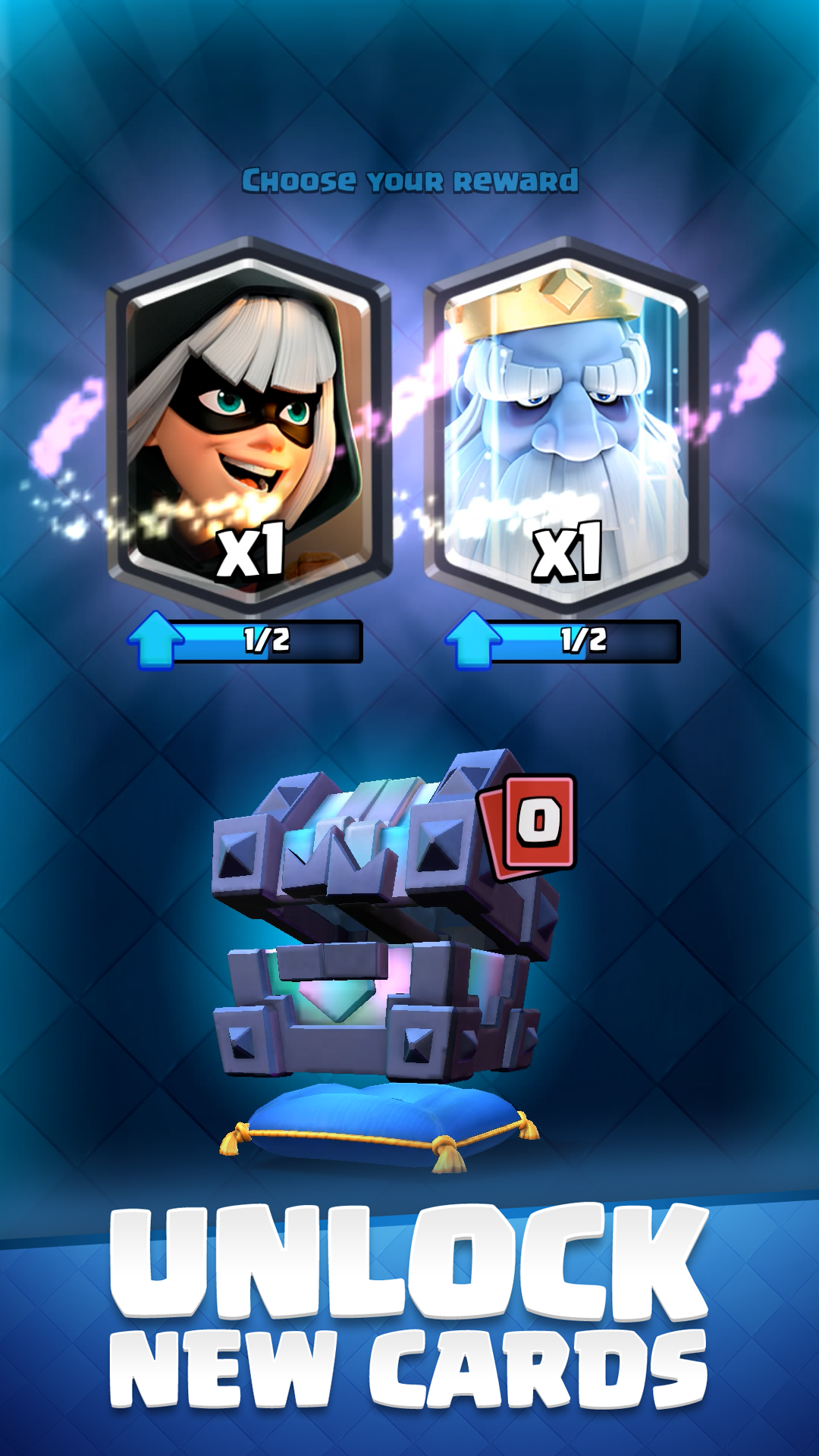 Clash Royale real time strategy card game from Supercell APK ... - 