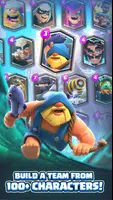 Clash Royale screenshot 1