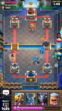 Clash Royale real time strategy card game from Supercell APK ... - 