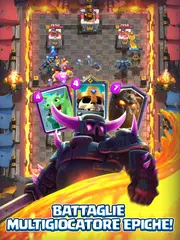 download Clash Royale XAPK