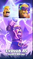 Clash Royale Cartaz