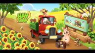 How to download Hay Day on Mobile