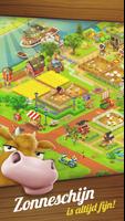 Hay Day-poster