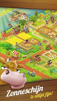 Hay Day-poster