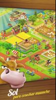 Hay Day Poster