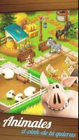 Hay Day captura de pantalla 2