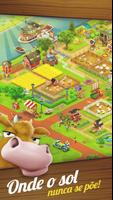 Hay Day Cartaz