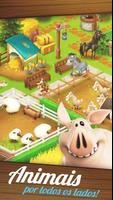 Hay Day imagem de tela 2